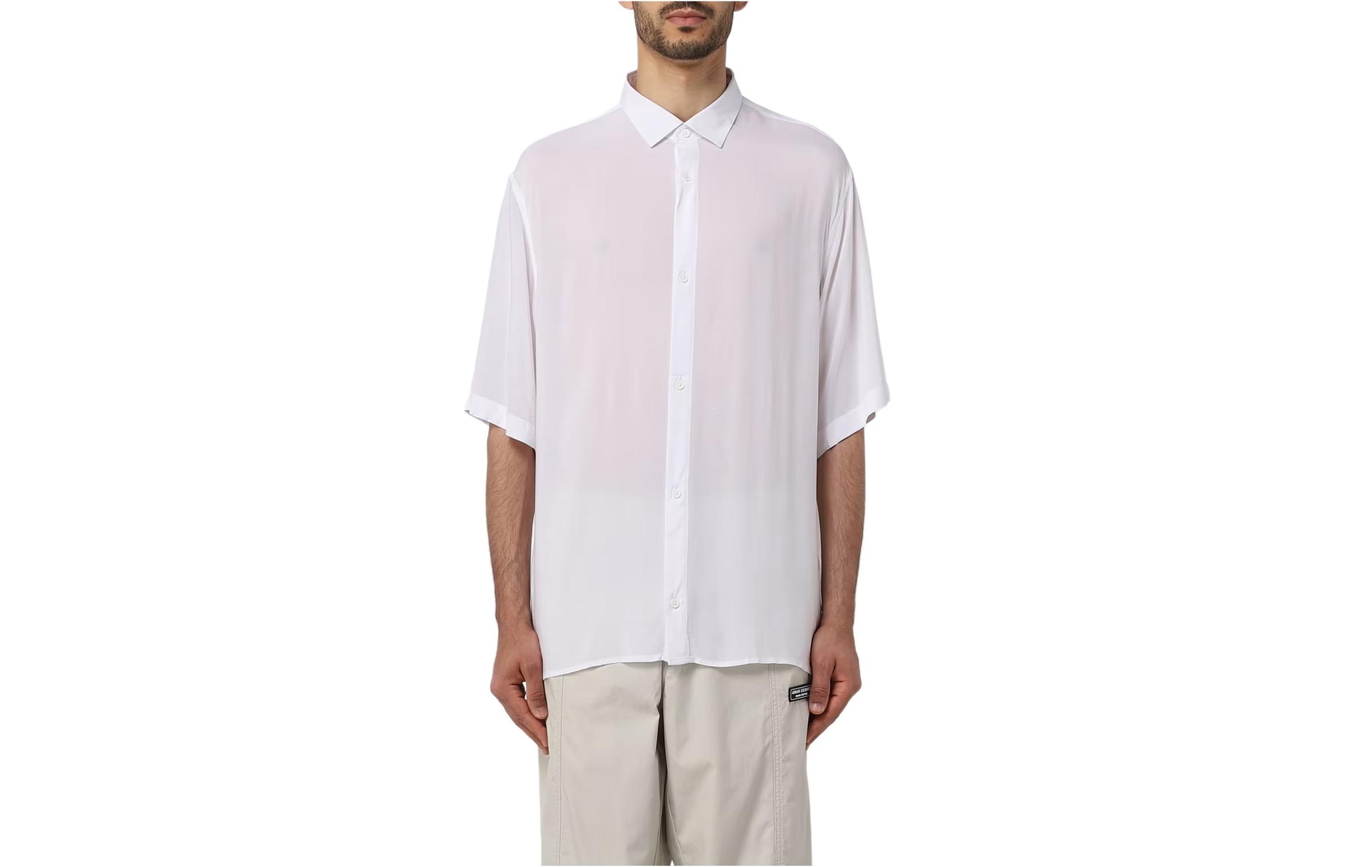 ARMANI EXCHANGE