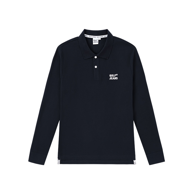 GOLF/高尔夫 GOLF JEANS Polo