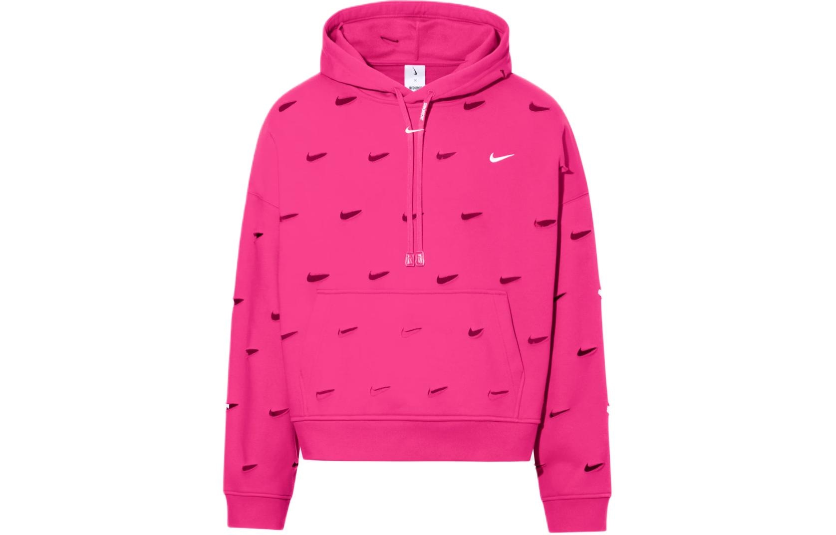 Худи Nike x Jacquemus Hoodie