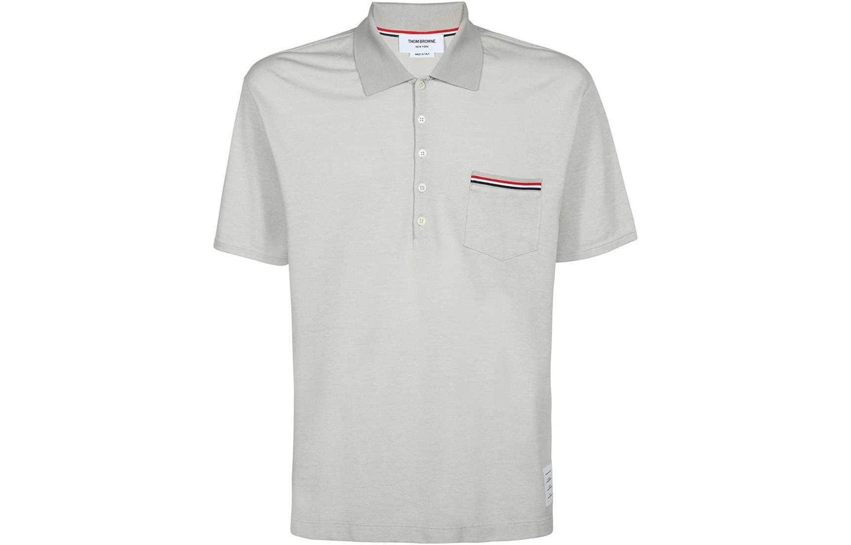 THOM BROWNE Polo