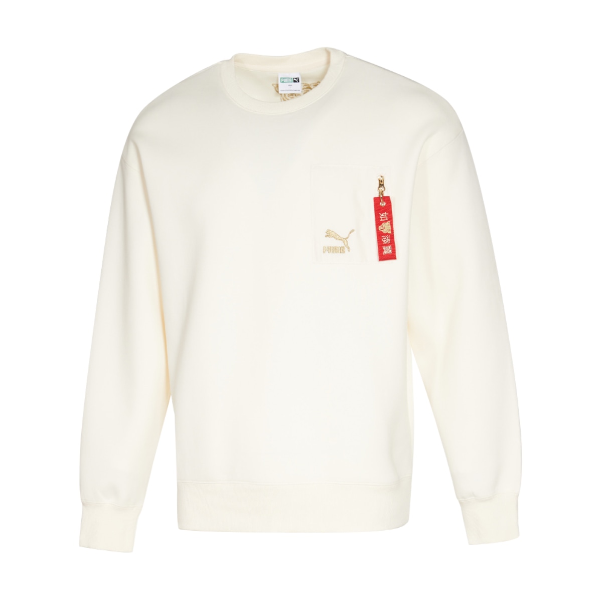 Худи Puma