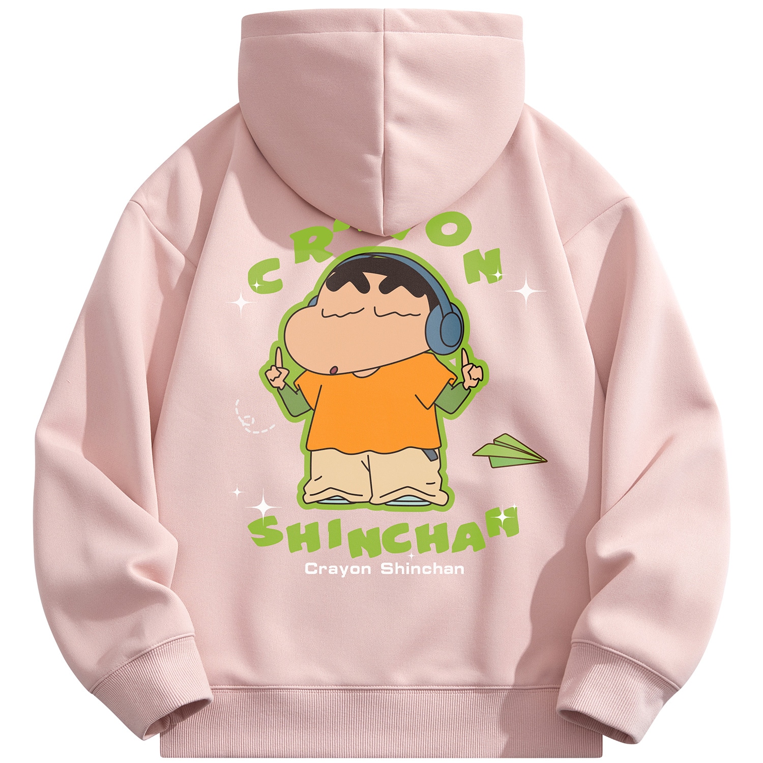 Crayon Shinchan Худи (Арт. 337556L) — фото 6