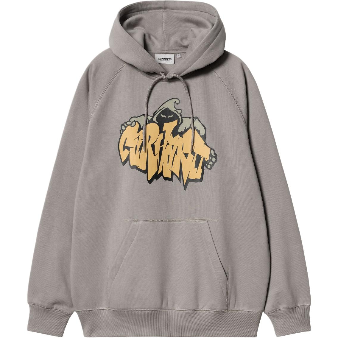 Carhartt WIP FW24 Hooded Yute Sweat
