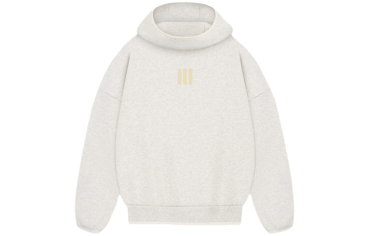 Fear of God Athletics x adidas Heavy Fleece Hoodie