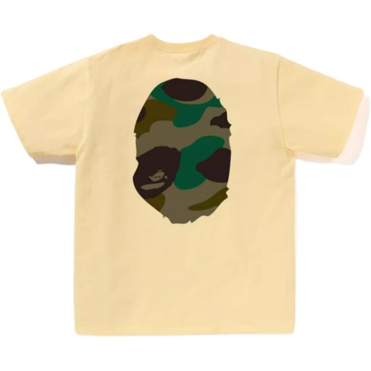 A BATHING APE BAPE SS25 — фото 1