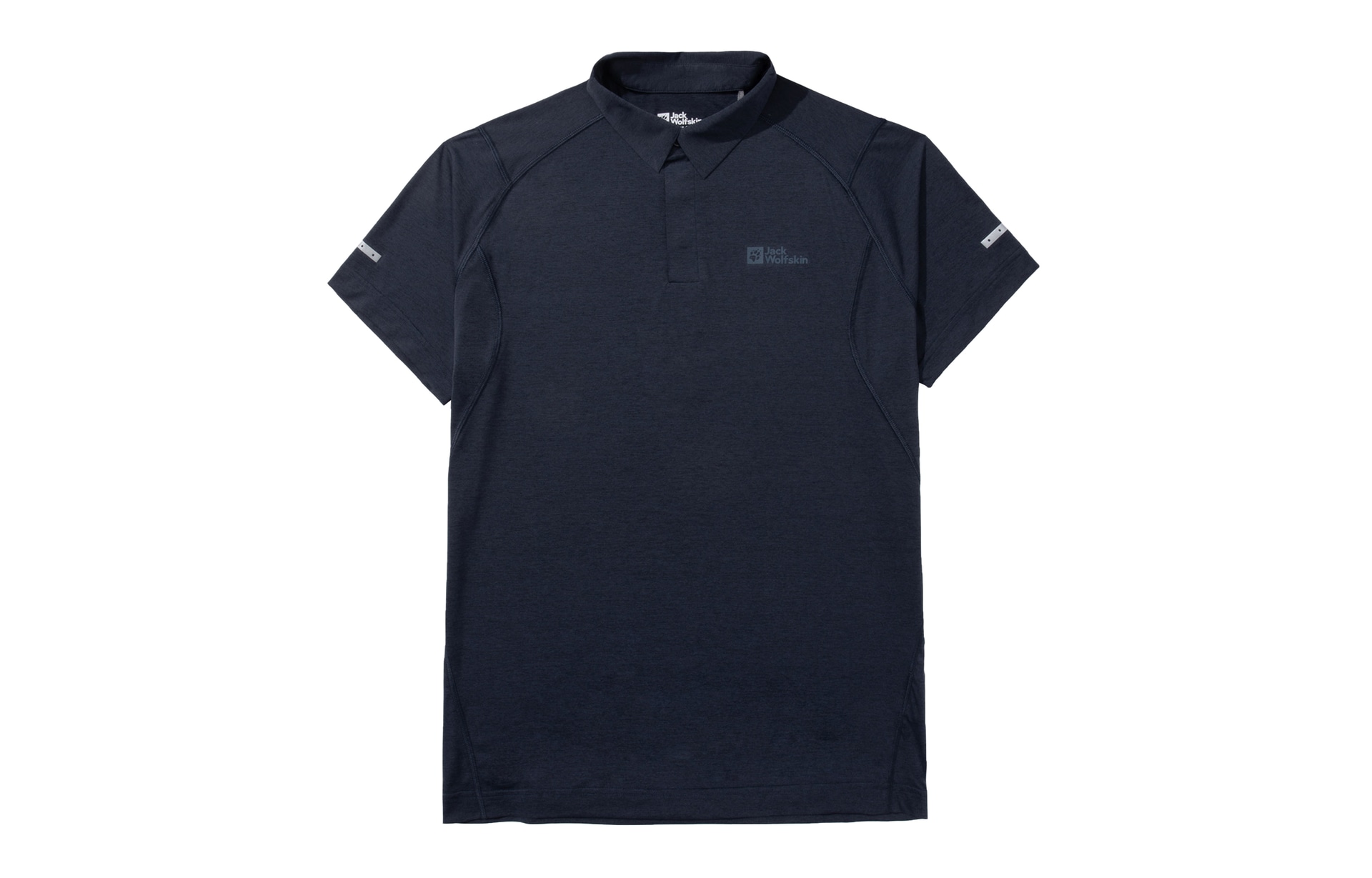 狼爪/Jack Wolfskin Jack Wolfskin Polo Shirt