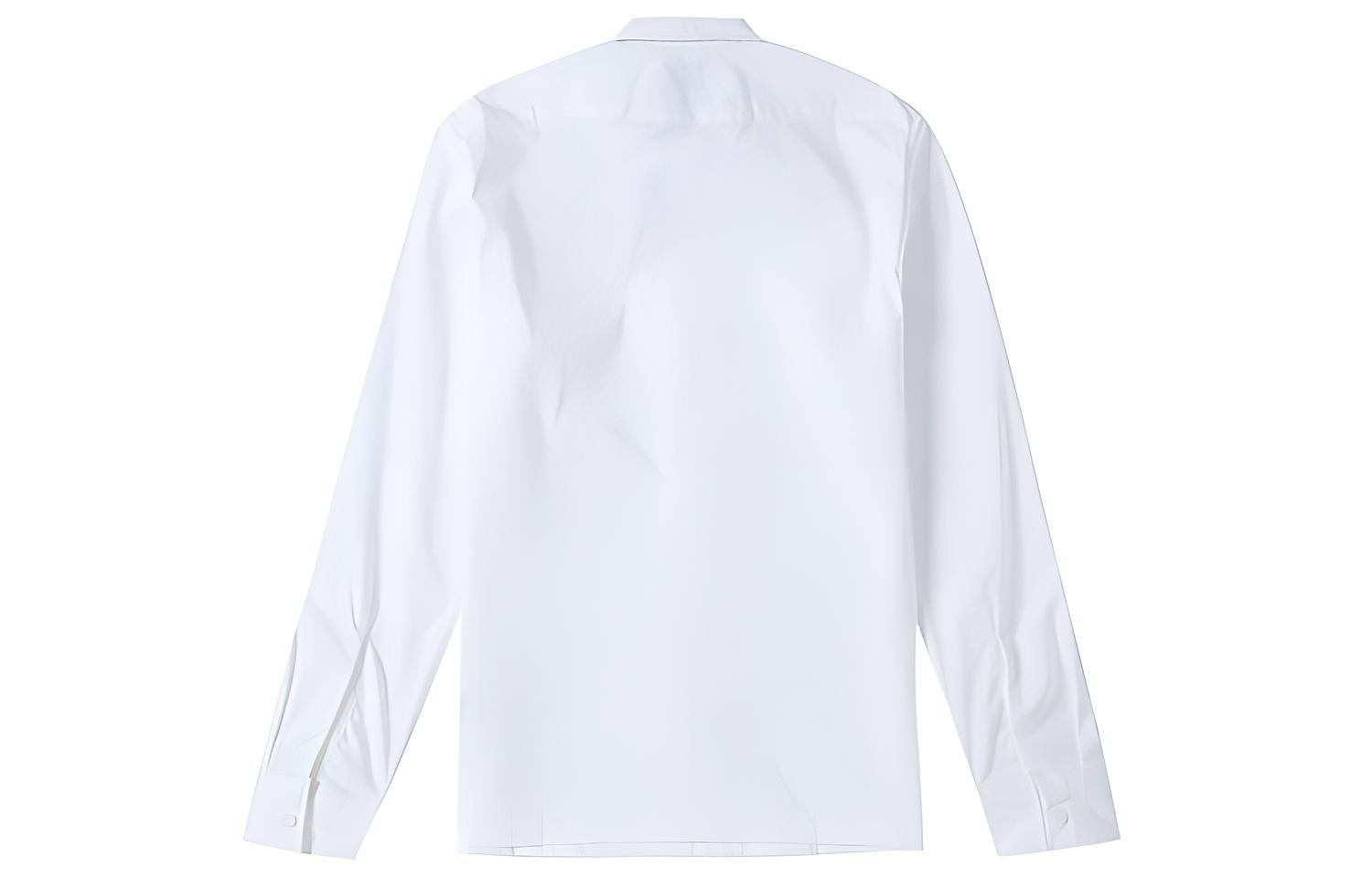 Timberland Af Ls Outlast Shirt - Regular fit — фото 1