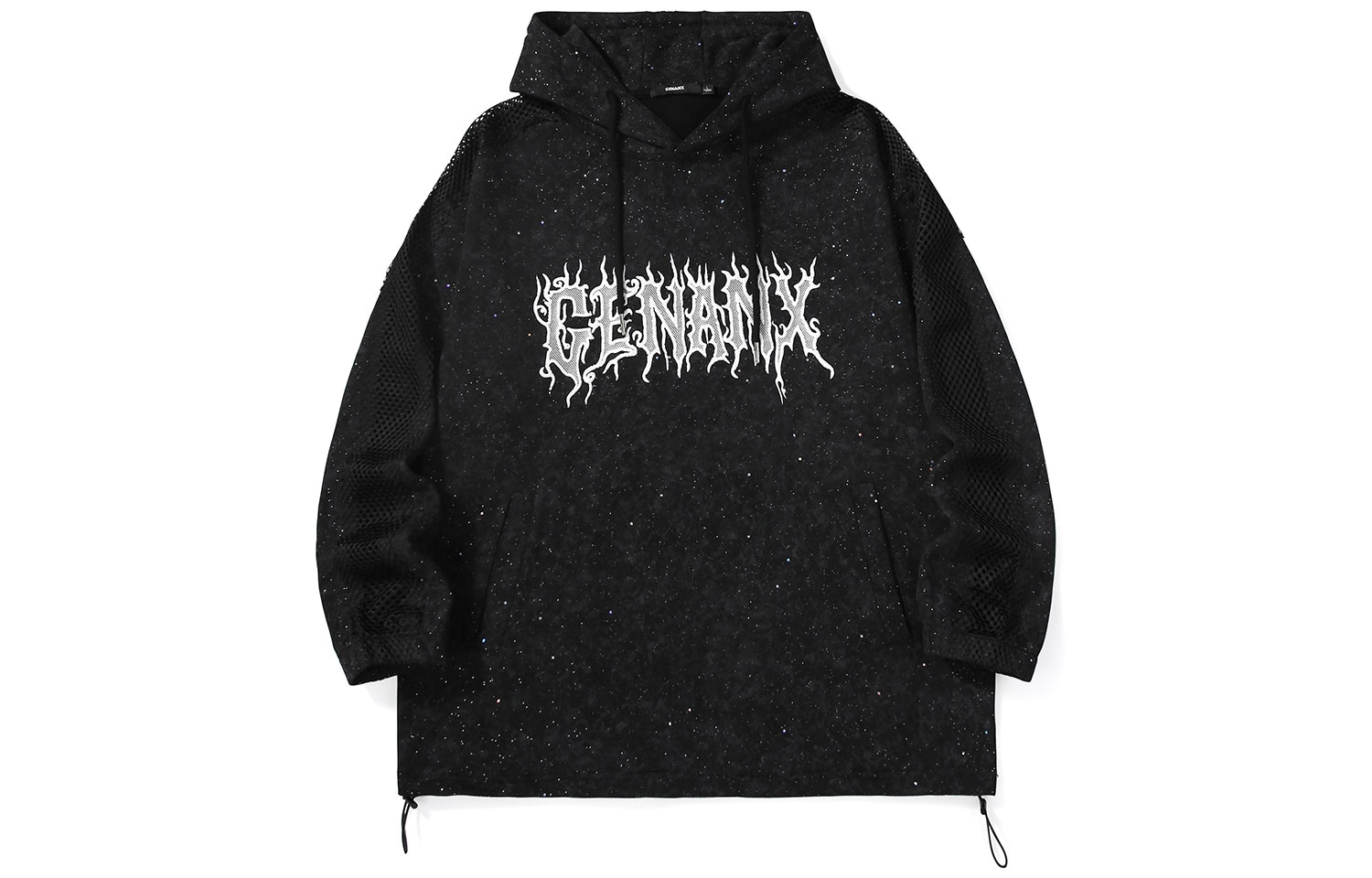 GENANX Lightning Hoodie