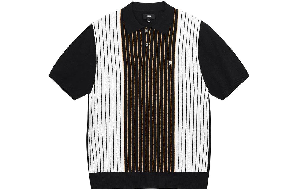 Stussy Polo Shirt