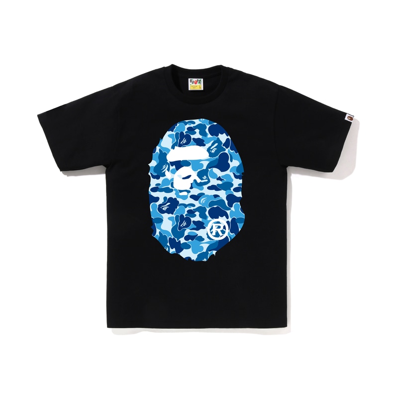 A BATHING APE