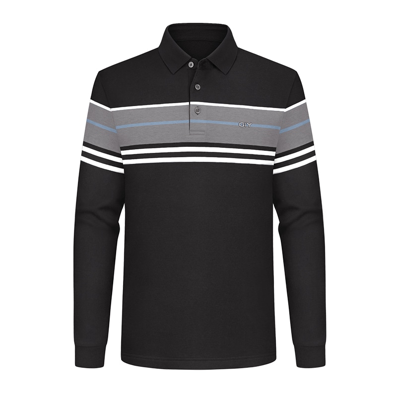 GY goldlion Polo
