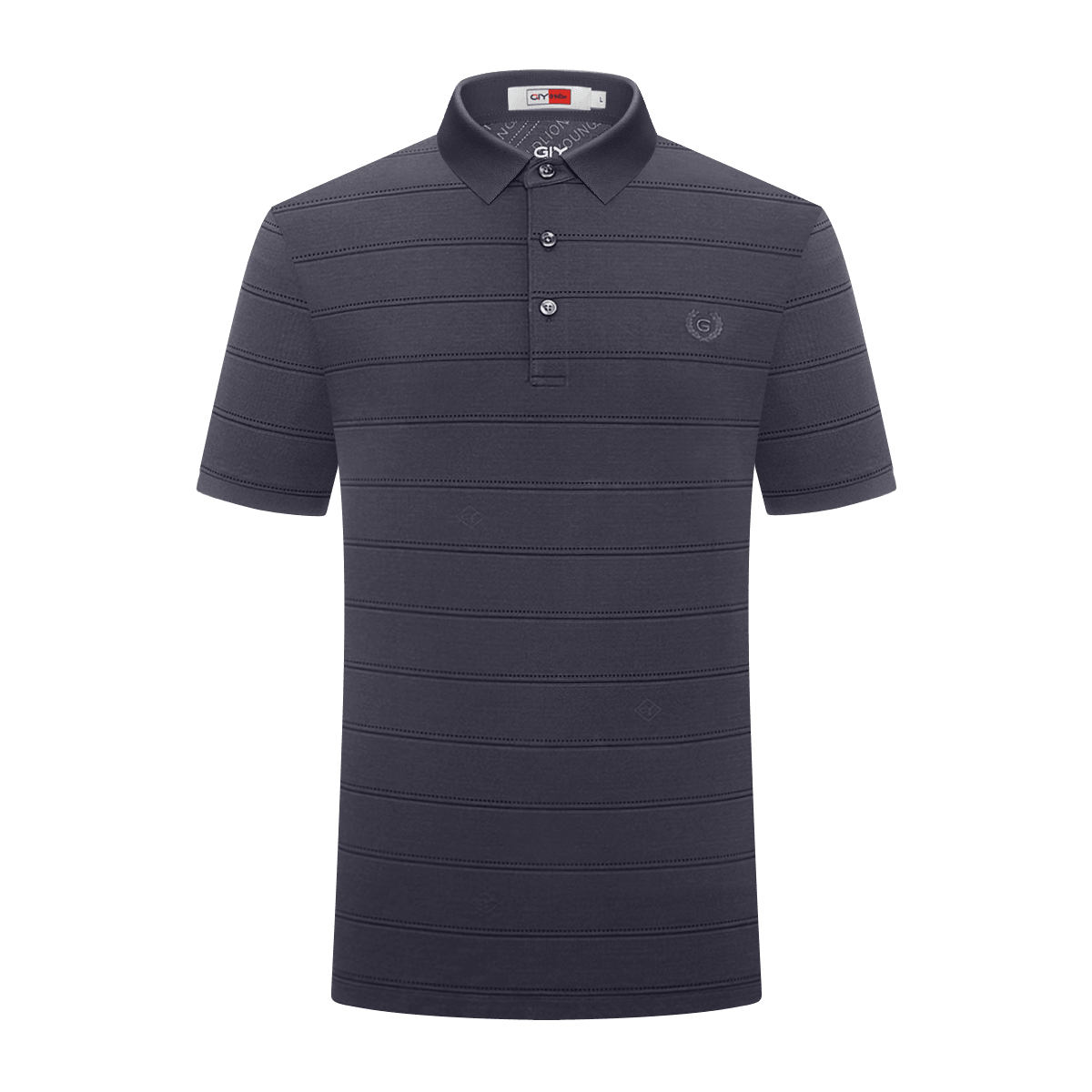 GYGY goldlion Polo
