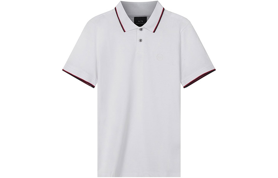 ARMANI EXCHANGE SS22 Polo