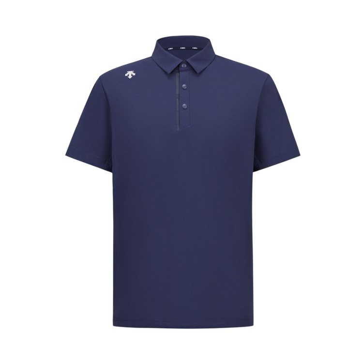 Descente FIELD Polo — фото 4