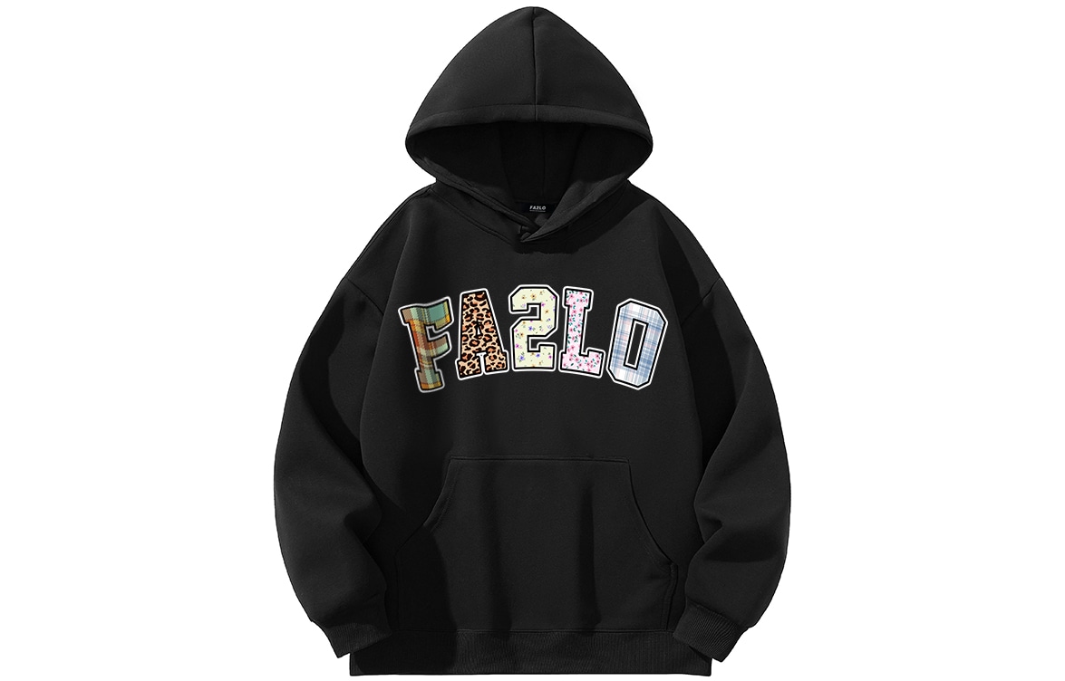 FA2LO logo