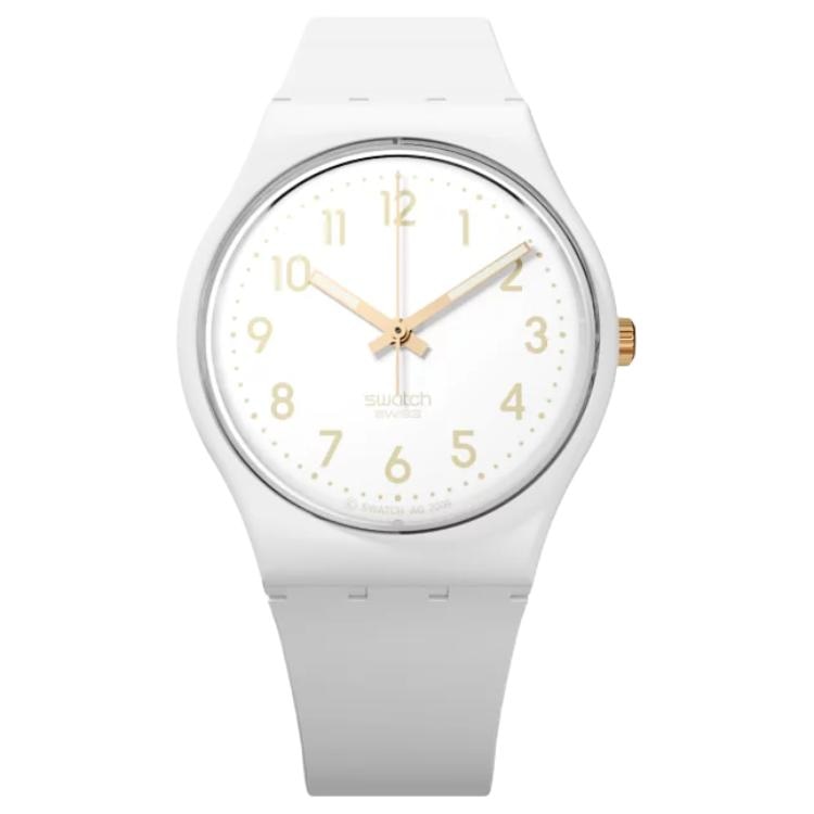 SWATCH/斯沃琪 SWATCH 30 34mm