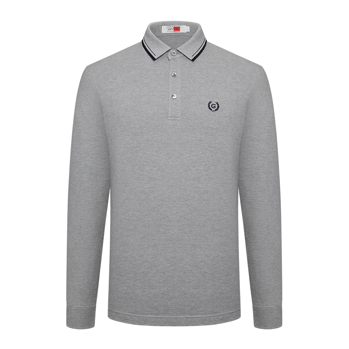 GY goldlion Polo