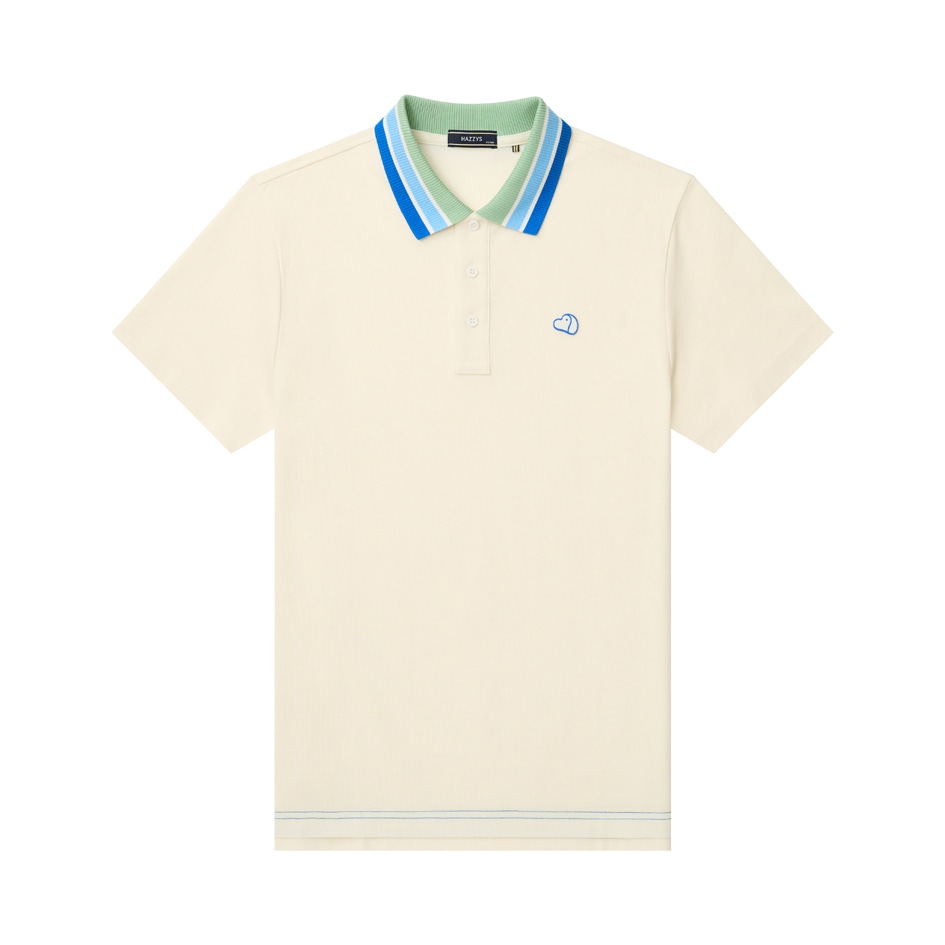 HAZZYS 哈吉斯 HAZZYS polo
