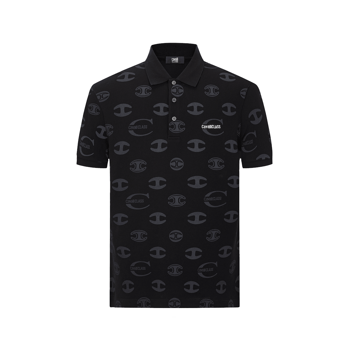 Cavalli Class Polo