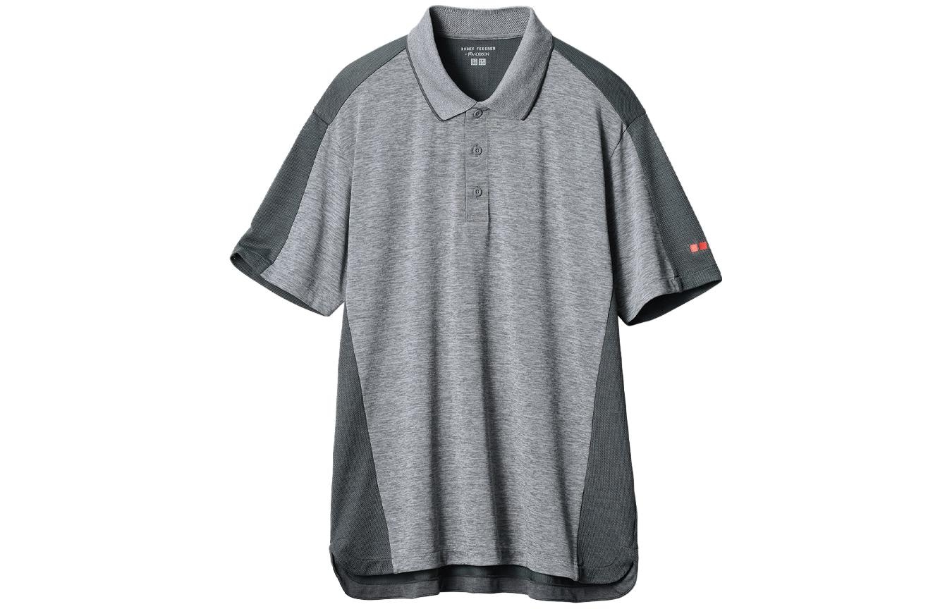UNIQLO/优衣库 UNIQLO JW Anderson Polo Shirt