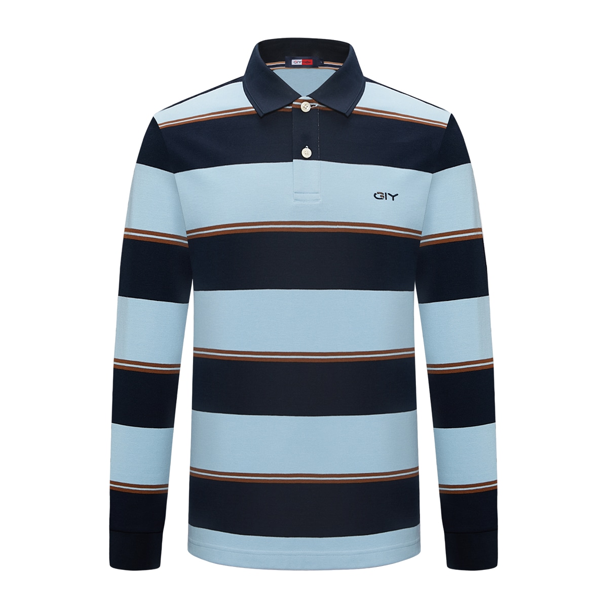 GY goldlion Polo