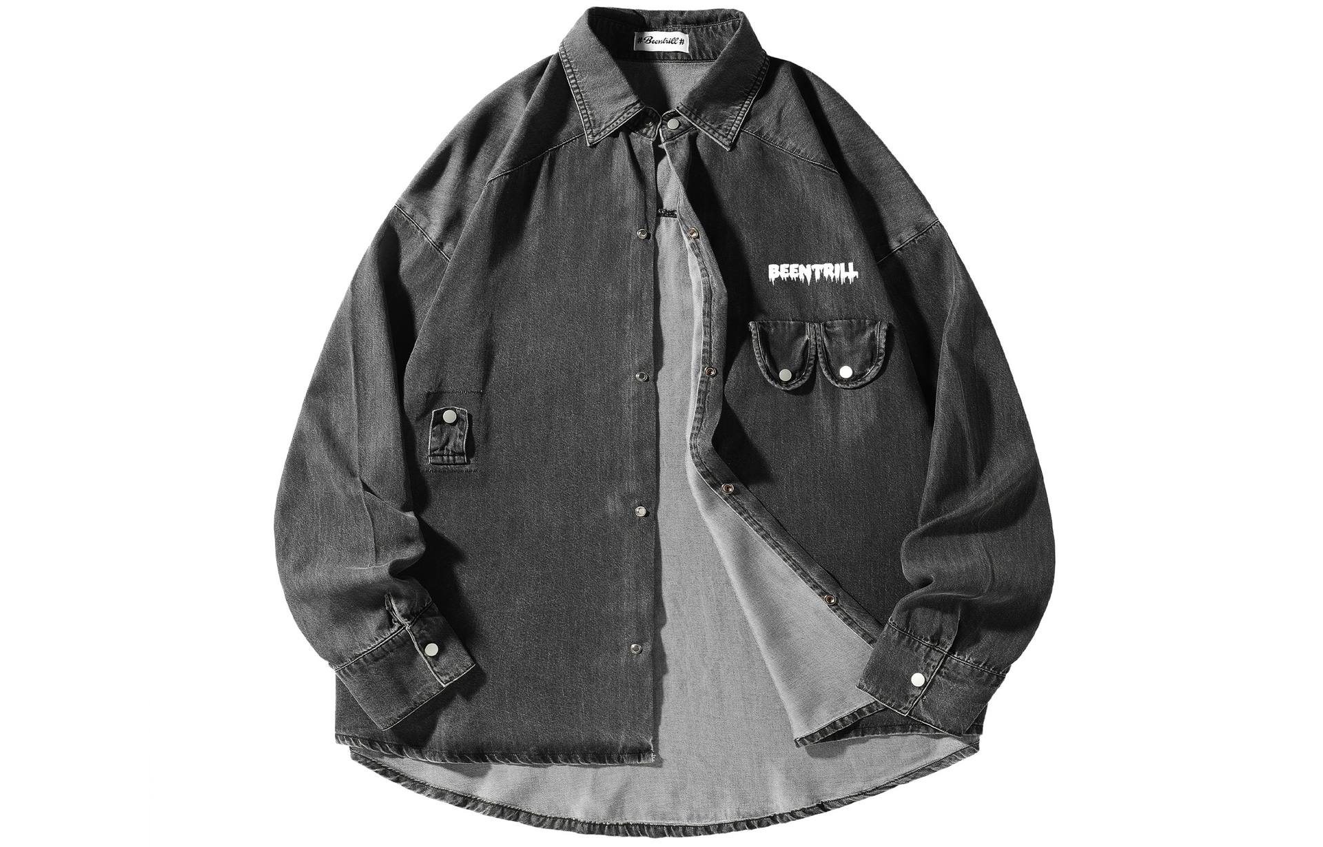 BEENTRILL