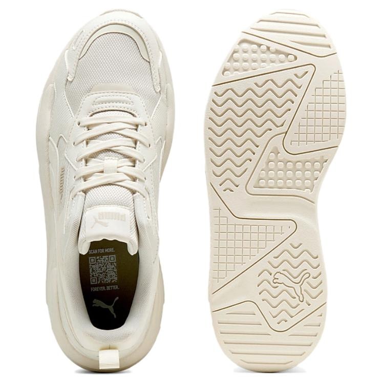 Puma X-Ray 3 Off White — фото 7