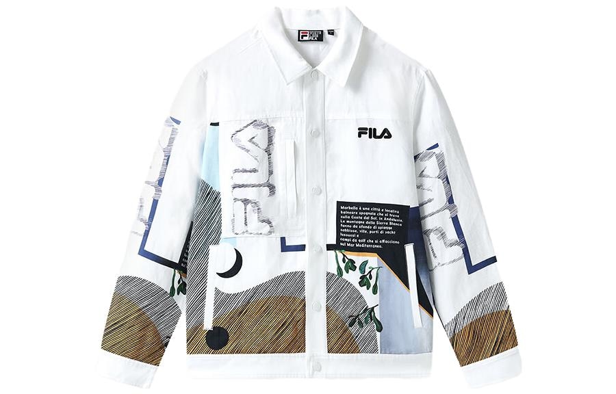 Рубашка FILA