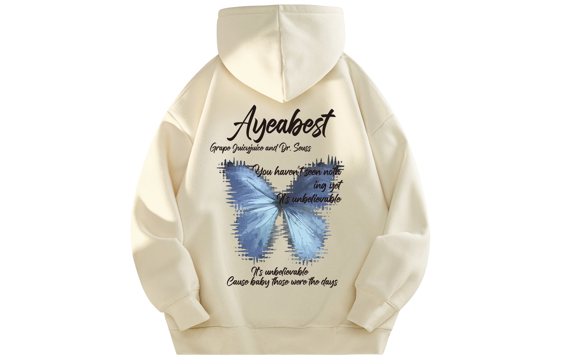 AYEA Hoodie