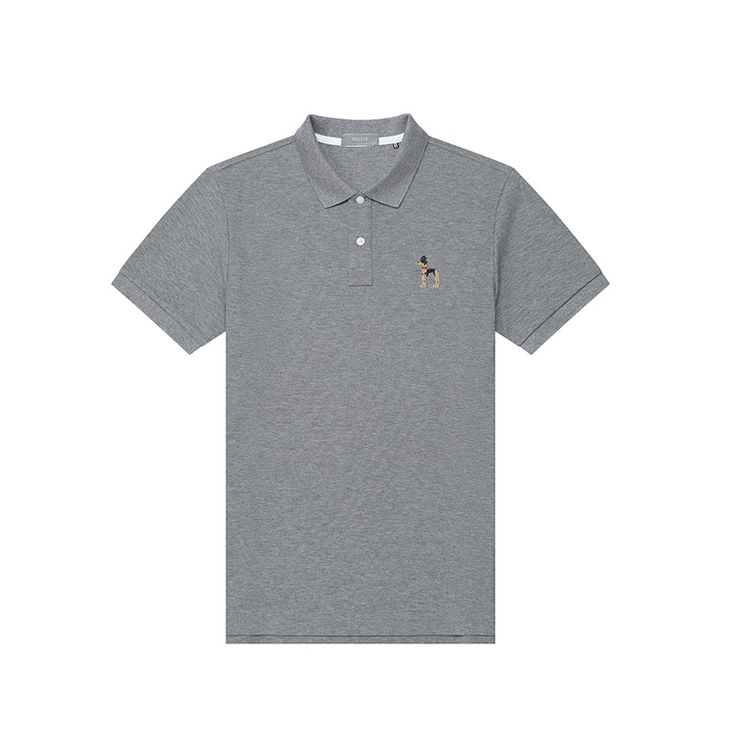 HAZZYS 哈吉斯 HAZZYS Polo