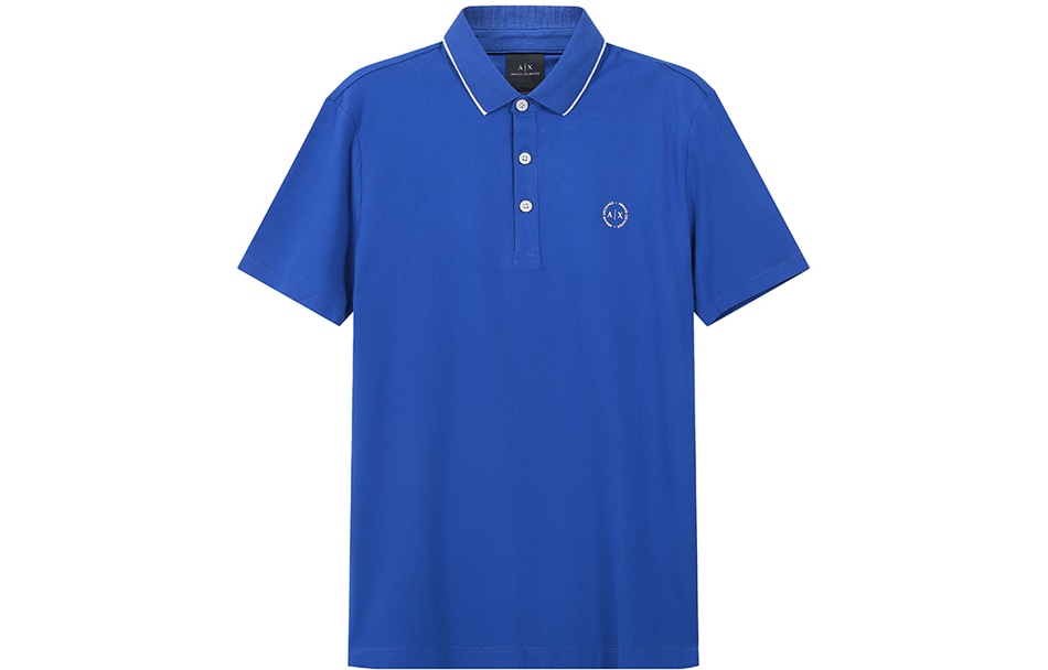 ARMANI EXCHANGE SS23 LogoPolo