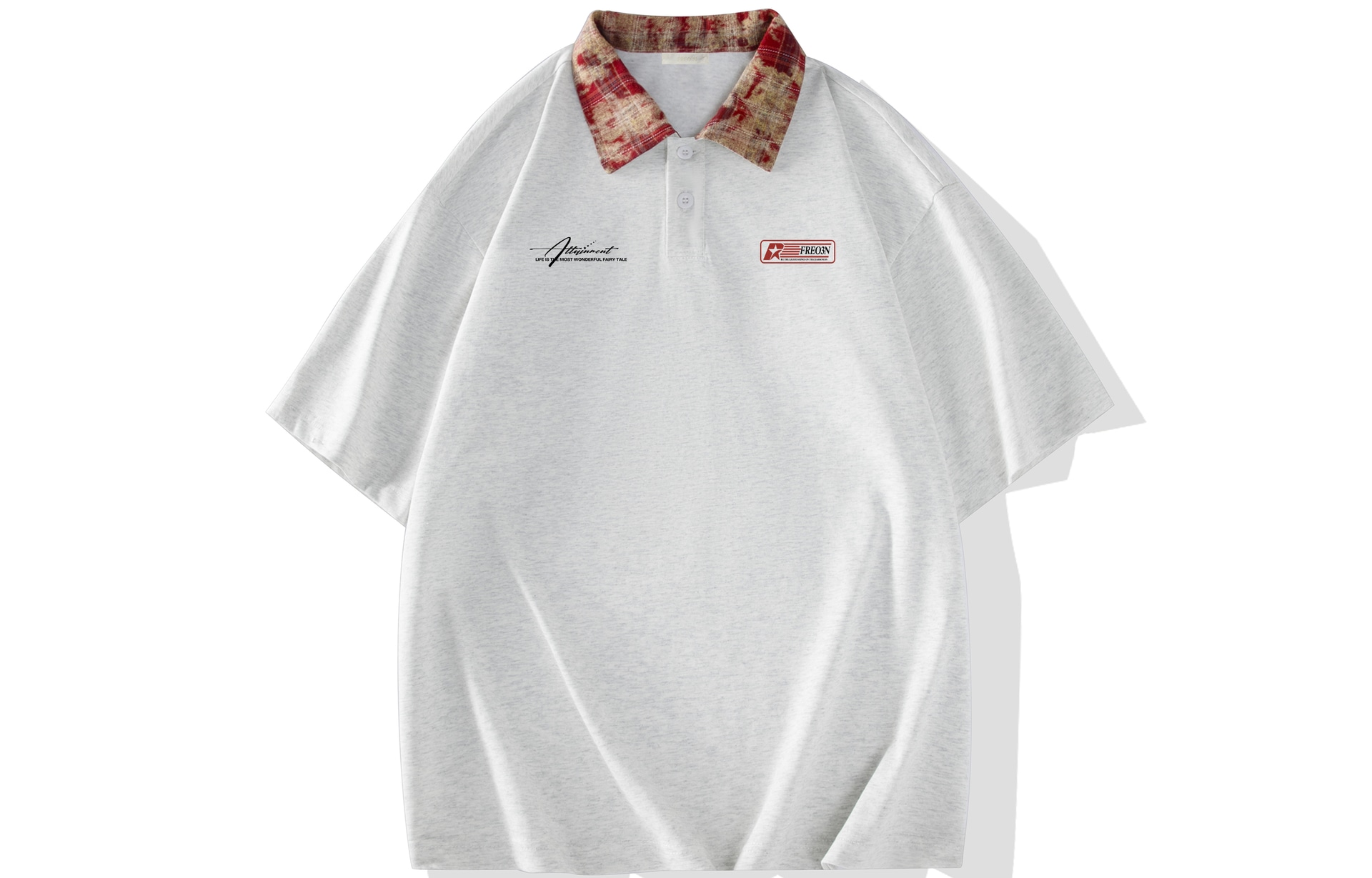 FREO3N polo