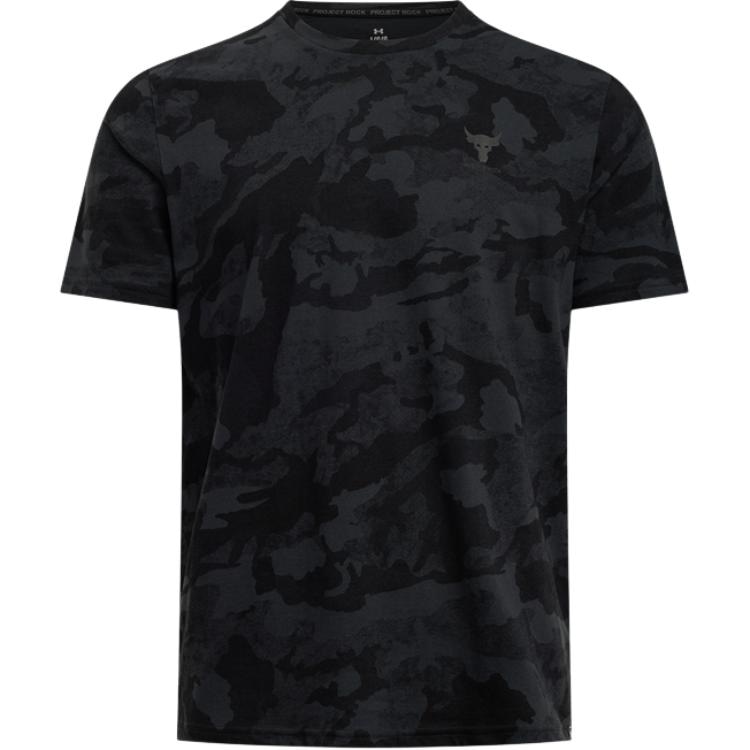 Футболка Under Armour Rock UA T