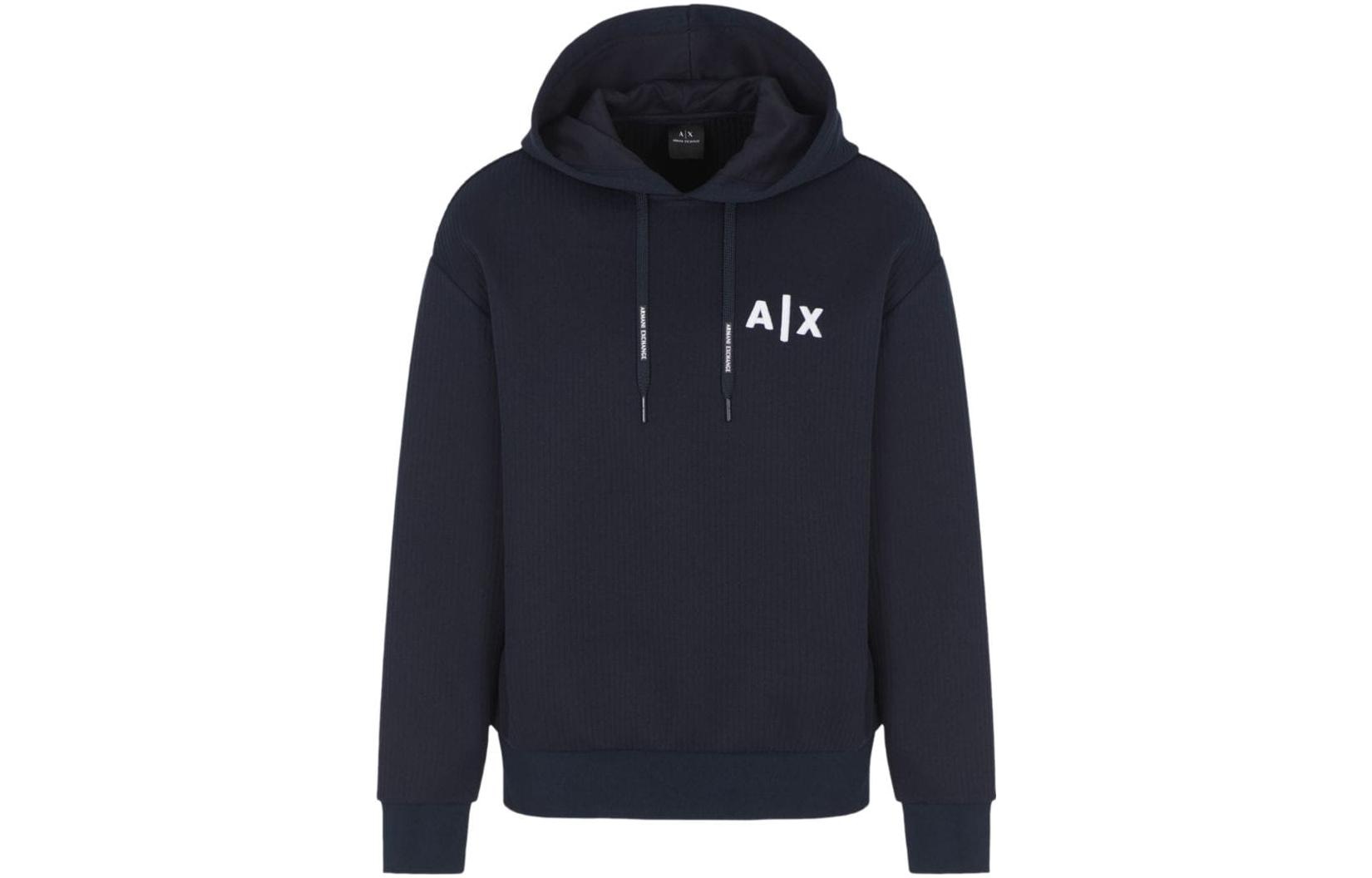 Худи ARMANI EXCHANGE