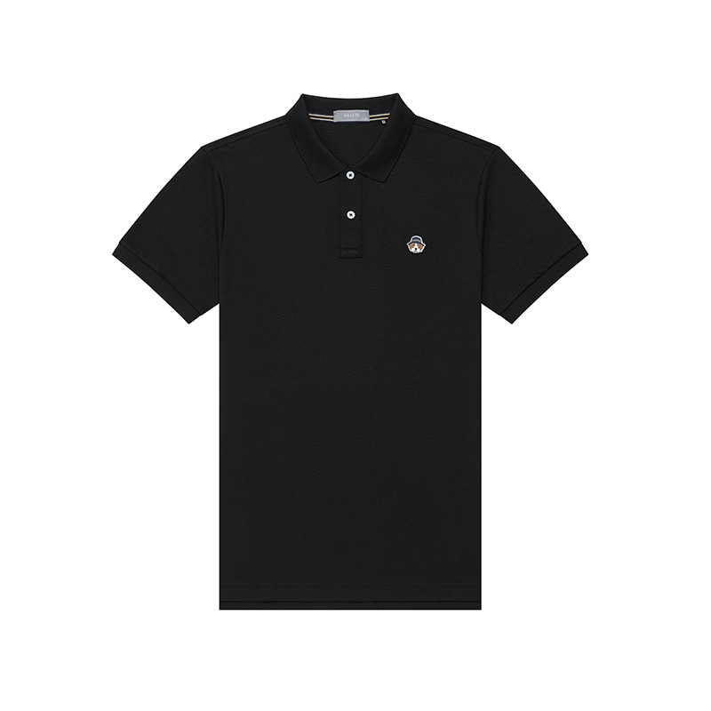 HAZZYS 哈吉斯 HAZZYS POLO