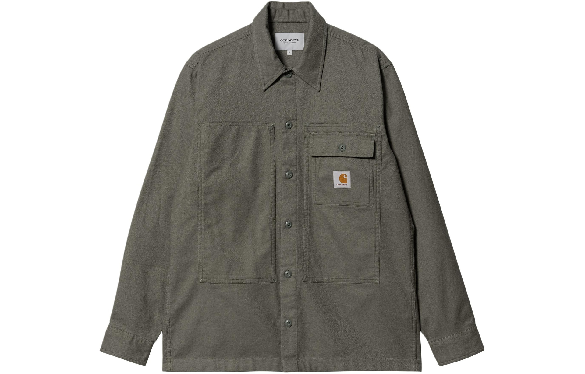 Carhartt WIP Charter Shirt