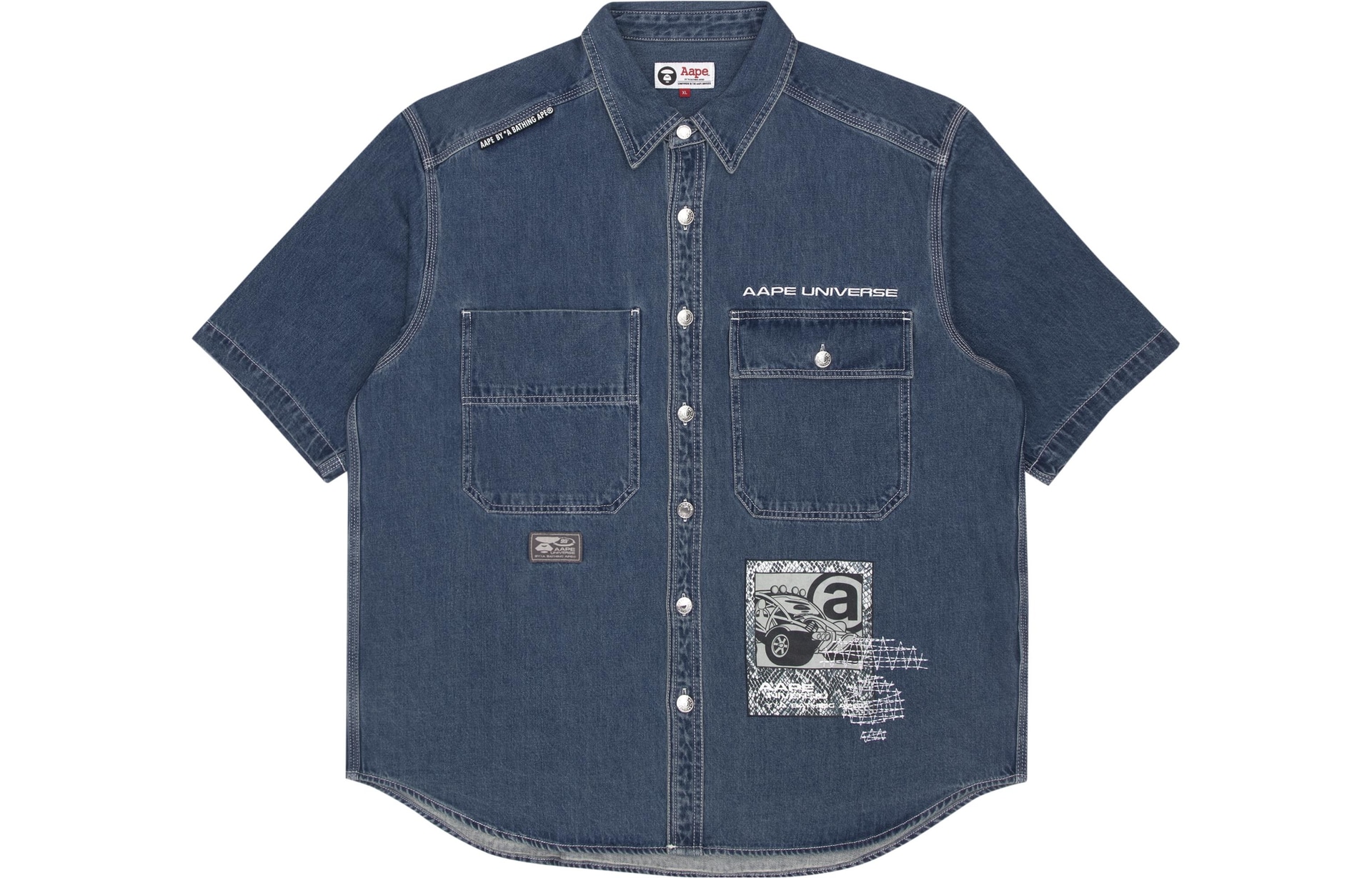 Aape SS22