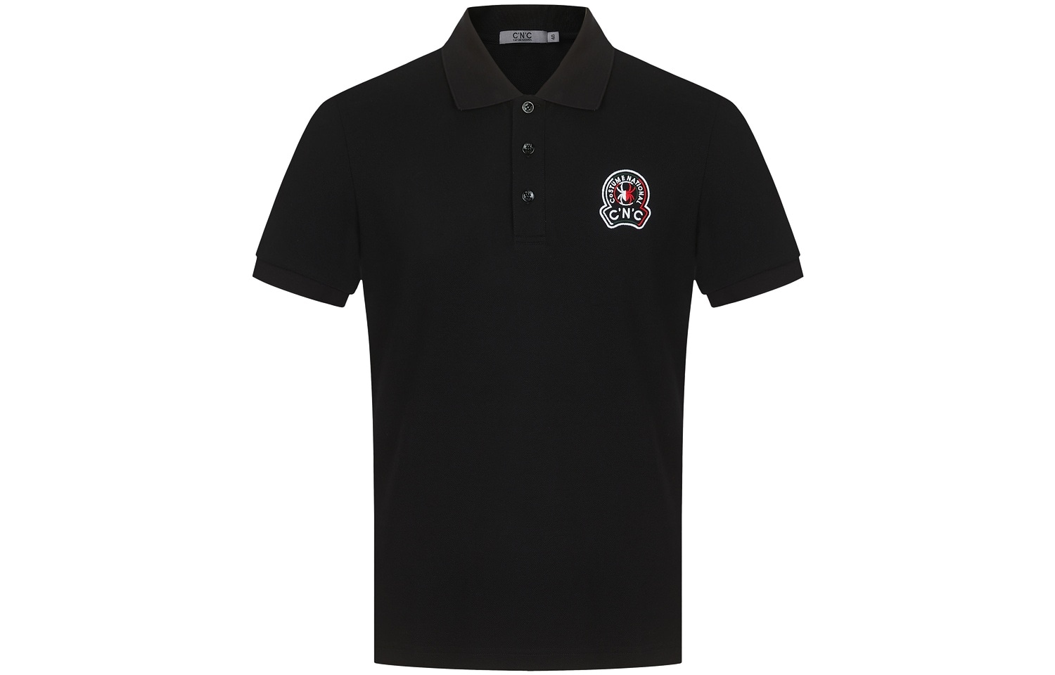 C'N'C LogoPolo