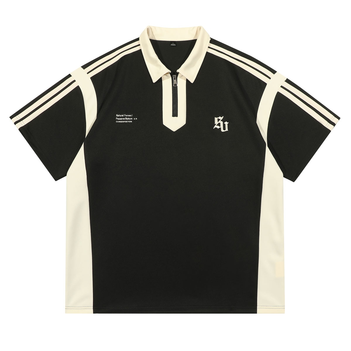 S.view Polo Shirt