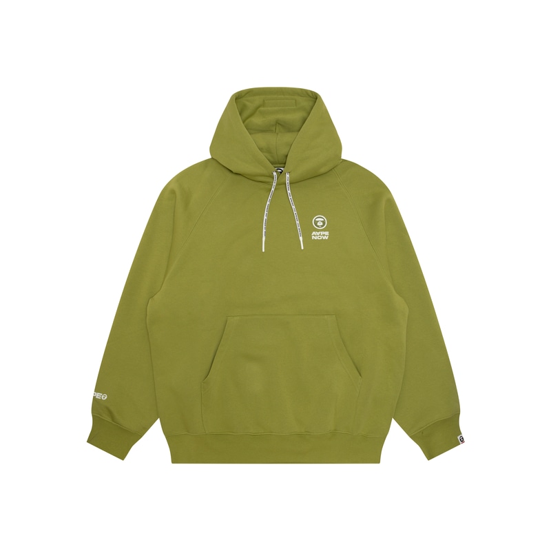 Aape FW24 Hoodie — фото 4