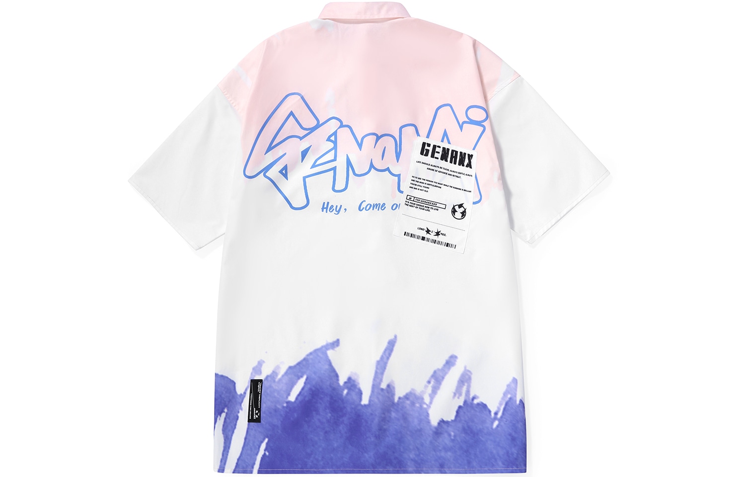 GENANX