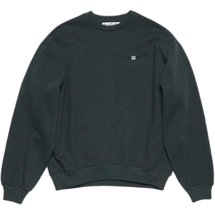 Худи Acne Studios FW24 Face