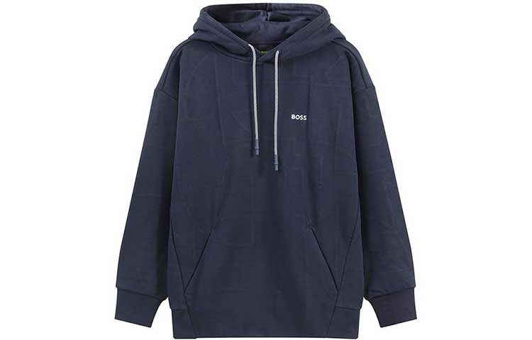 HUGO BOSS