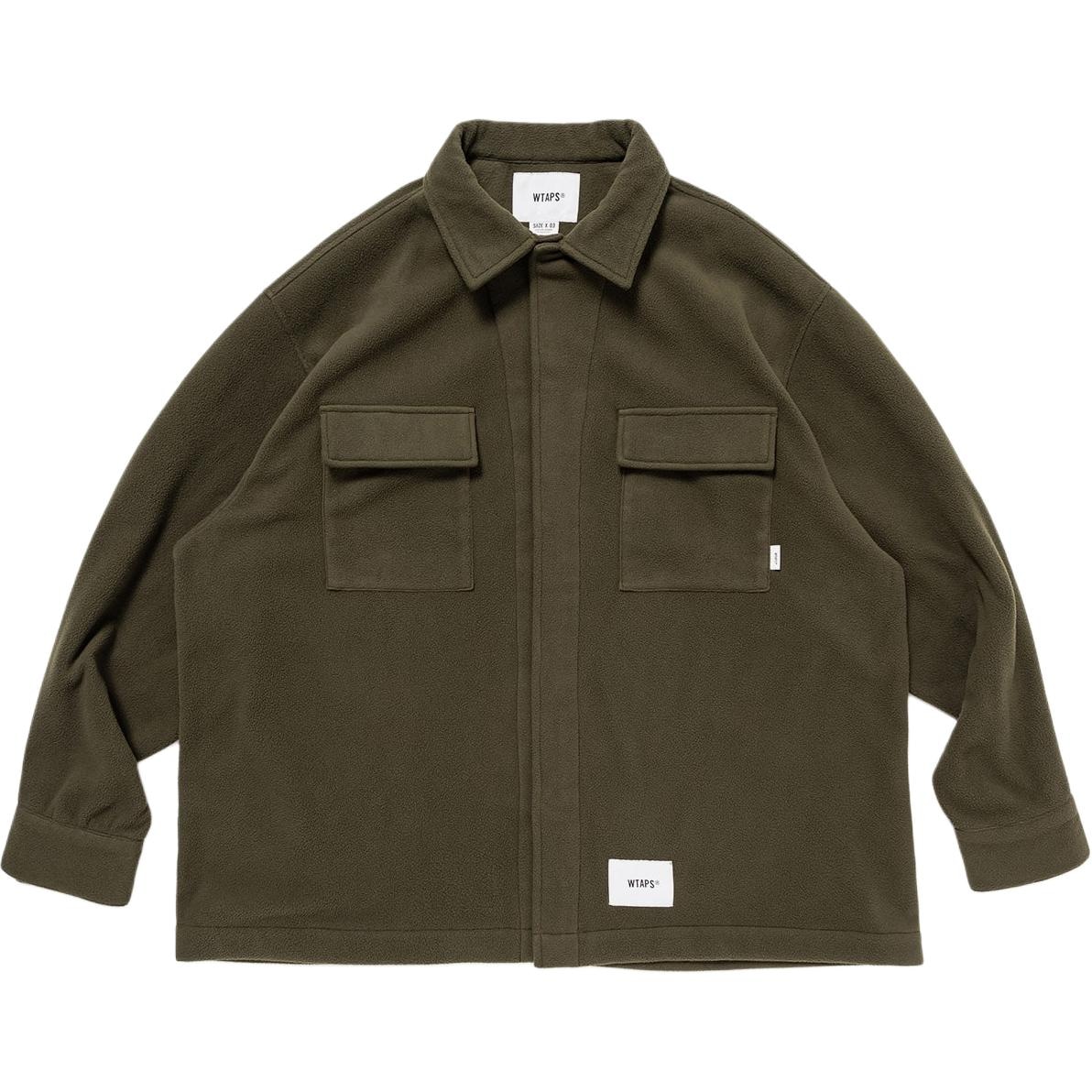 WTAPS FW24