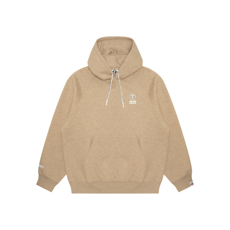 Худи Aape FW24 Hoodie