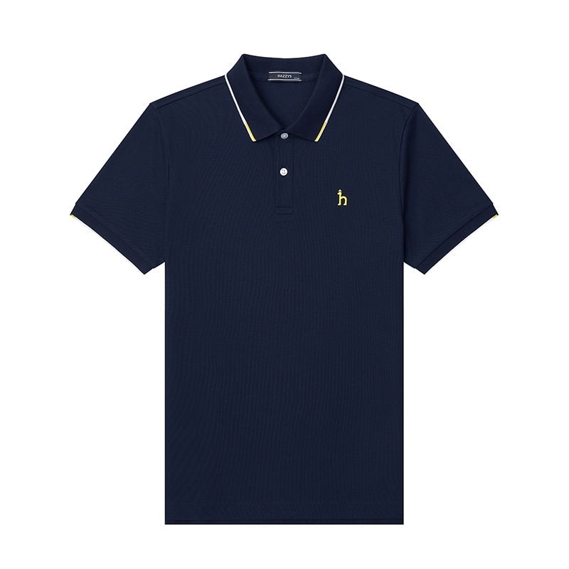 HAZZYS 哈吉斯 HAZZYS Polo