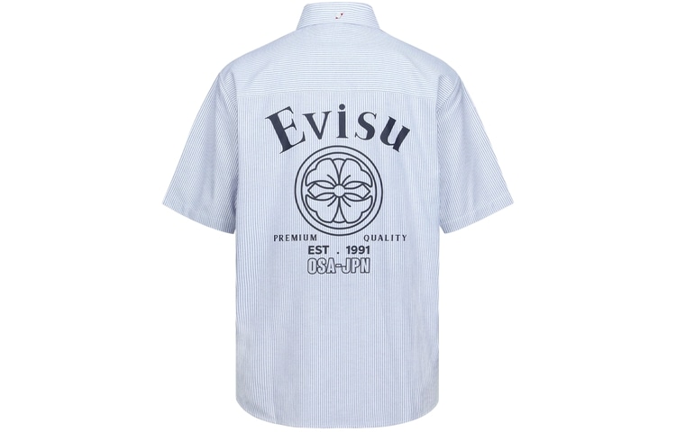 EVISU Logo