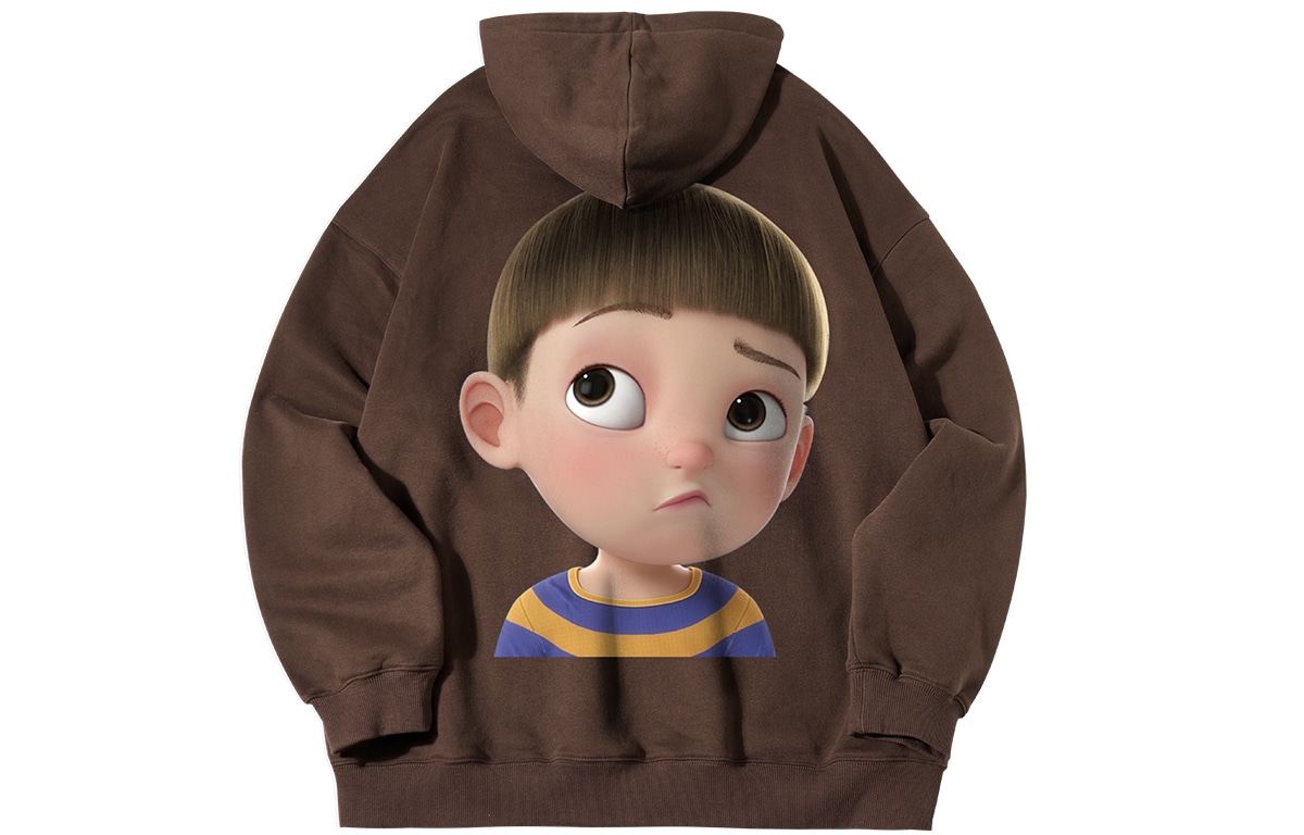 Худи EPTISON