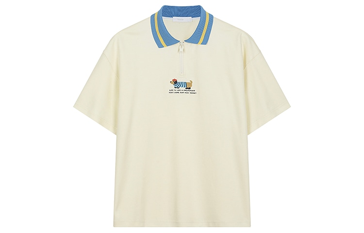 bosie 伯喜 bosieagender Polo