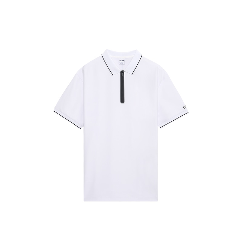 GOLF/高尔夫 GOLF LogoPolo